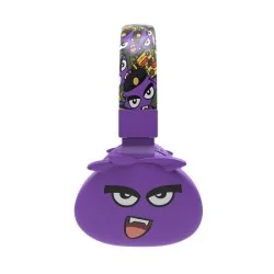 Goui Bluetooth Headphones For Kids, Blue Cartoon